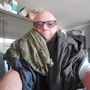 Photo of Gordon Potter