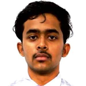 Photo of Saad Javed