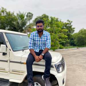 Photo of Ravi Sankar