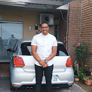Photo of Keilan Joseph
