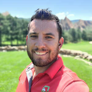 Photo of Joshua