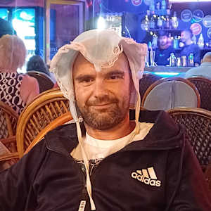 Photo of Jack