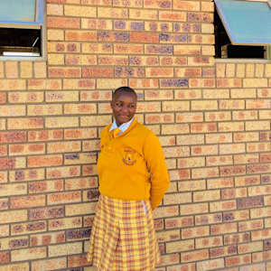Photo of Simanye Nqolwana
