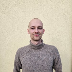 Photo of Robin