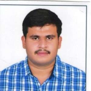 Tharun Naik Dharavath