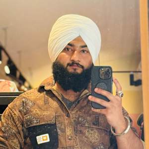 Lakhwinder Singh