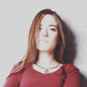 Photo of Silviya