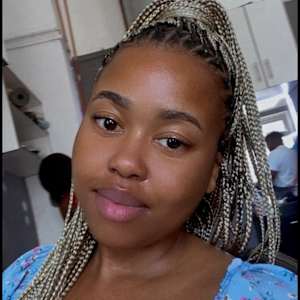 Photo of Sindisiwe