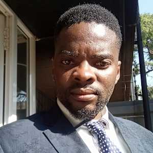 Photo of Sivuyile Nkuzo
