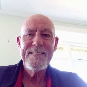 Photo of Steve