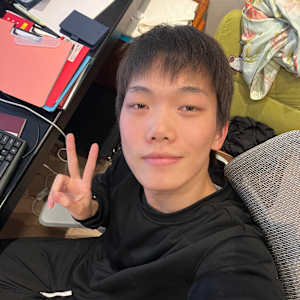Photo of Beau Joe