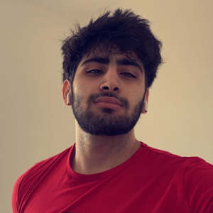 Photo of Benyamin