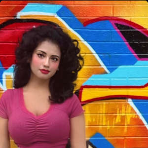 Photo of Kratika