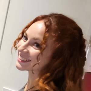 Photo of Anaïs