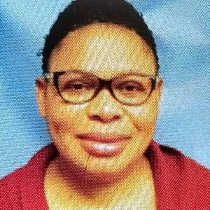 Photo of Catherine Obi-Hezekiah