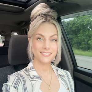 Photo of Sheree’
