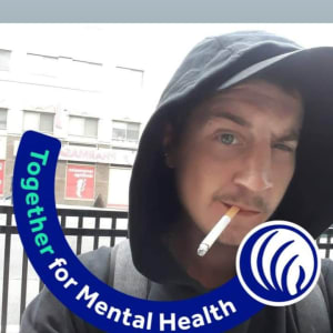 Photo of Ryan