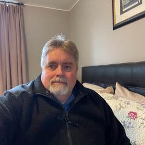 Photo of pat