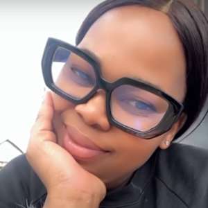 Photo of Nontando Ntuli