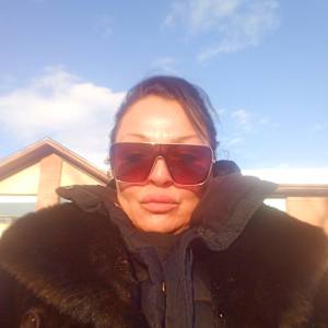 Christine Marie Chetcuti