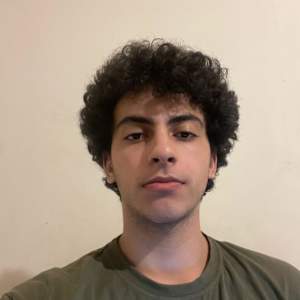 Photo of George-Rayyan