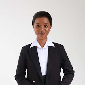 Photo of Charlotte Nzima