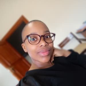 Photo of Thandile