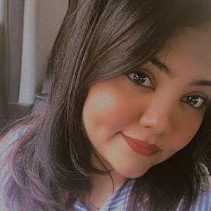 Photo of Muskan Kaushik