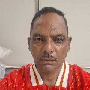 Photo of Morgan Reddy