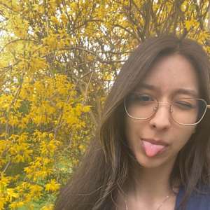 Photo of Sara