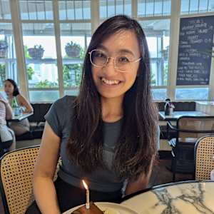 Photo of Jing Ying