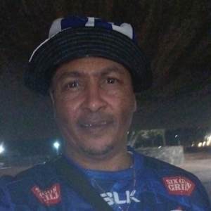 Photo of Randall Smith