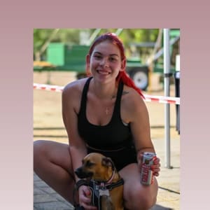 Photo of Shané Rafferty