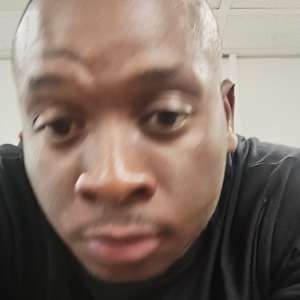 Photo of Obakeng Emmanuel Sibanda