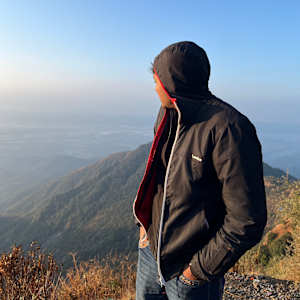 Photo of Surya