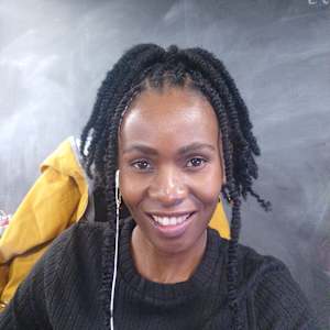 Photo of Livhuwani