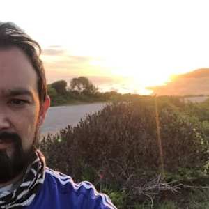Photo of David Conway