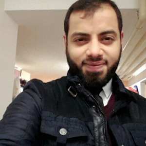 Photo of Omar Alwani