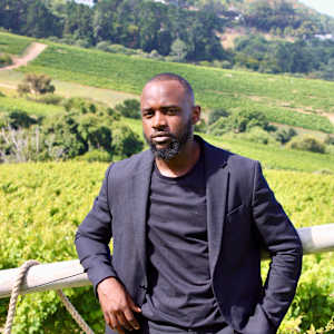 Photo of Kgotso