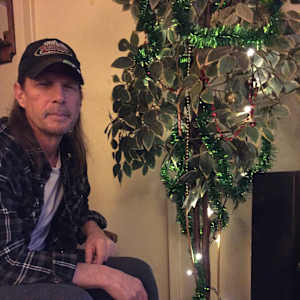 Timothy Andrew Winters