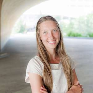 Ashleigh Worthington