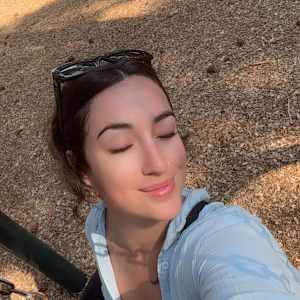 Photo of Julia