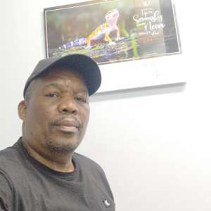 Photo of Kevin Sonani Biyana