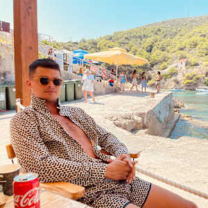 Photo of Josef