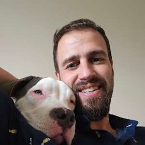 Jordan Edward Phillips