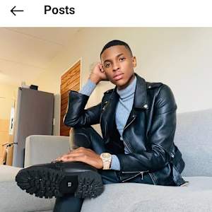 Photo of Thando