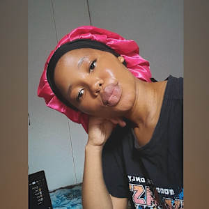 Photo of Kgomotso Faith