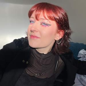Photo of Niamh Macneil
