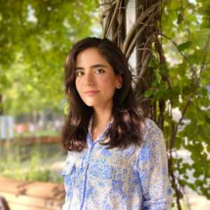 Photo of Delaram