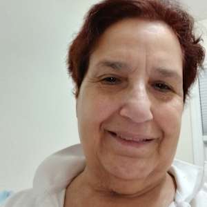 Photo of Margo Dacosta